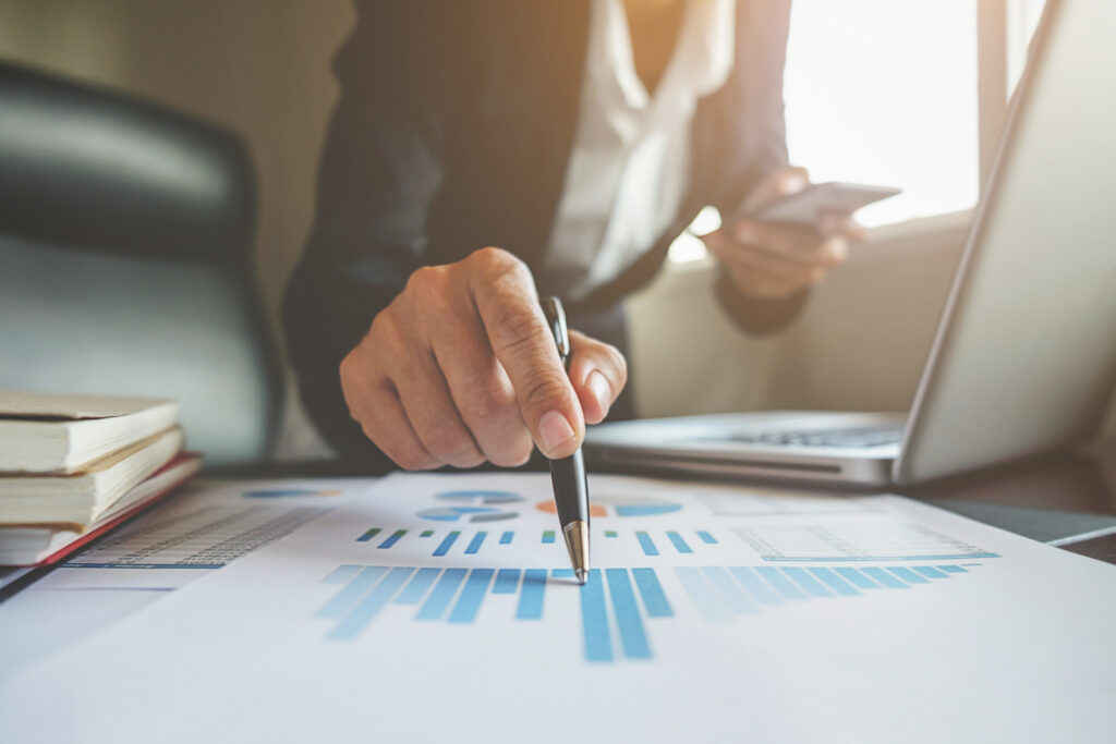 O papel do Economista como Administrador Judicial