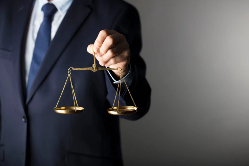Administrador Judicial
