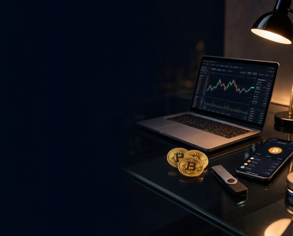 Perícia Tributária, Influencers Digitais e Criptomoedas: Os Problemas do Descompromisso Fiscal na Era Digital