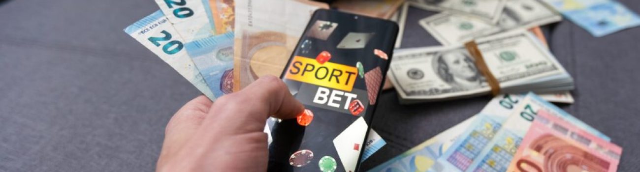 Bets e Perícia Bets e Perícia: Os Desafios na Investigação e Controle Financeiro de uma Nova Fronteira Econômica