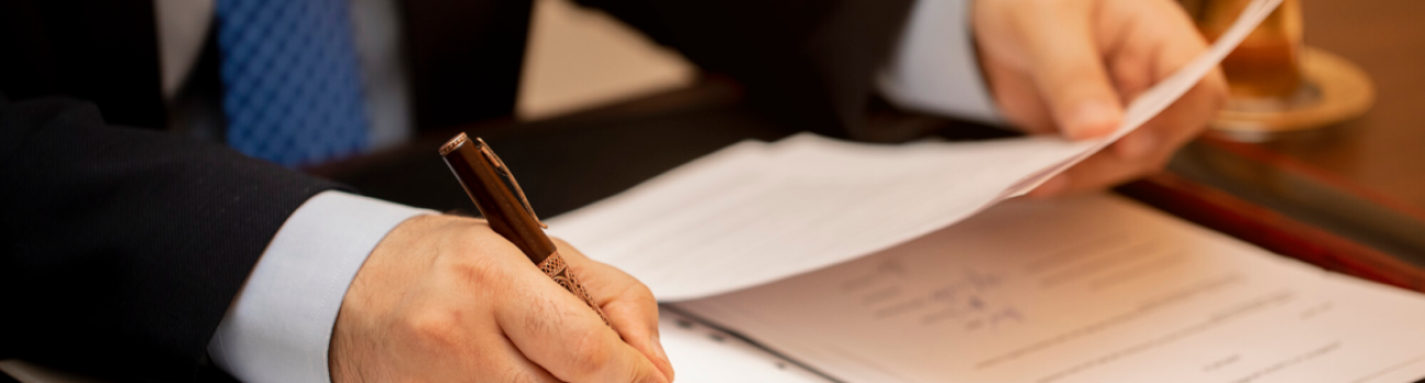 Laudos Periciais Laudos Periciais: O que torna um documento técnico realmente eficaz?