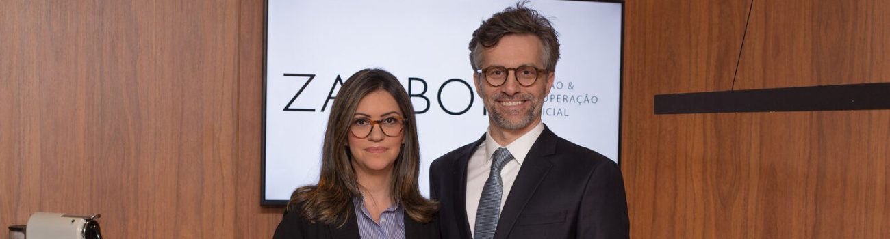 Zambon Perícia & Avaliação Ação de exigir contas
