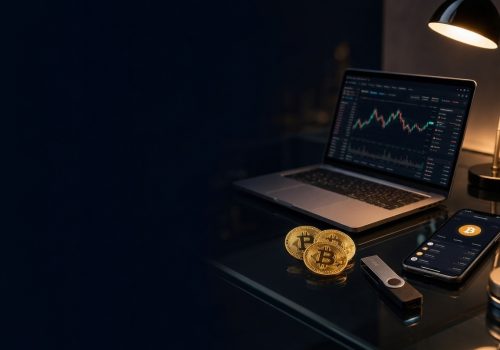Perícia Tributária, Influencers Digitais e Criptomoedas: Os Problemas do Descompromisso Fiscal na Era Digital