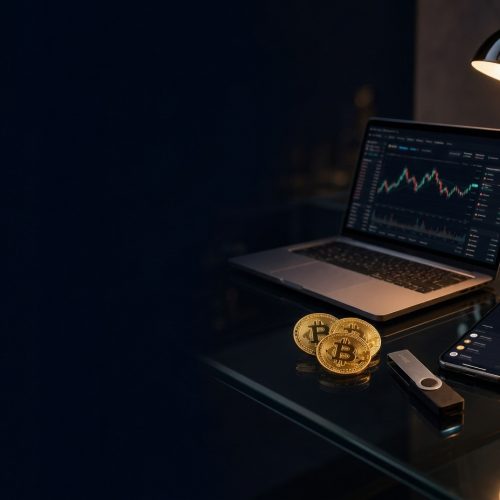 Perícia Tributária, Influencers Digitais e Criptomoedas: Os Problemas do Descompromisso Fiscal na Era Digital